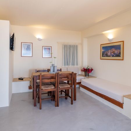 Amazones Village Suites Hersonissos  Luaran gambar