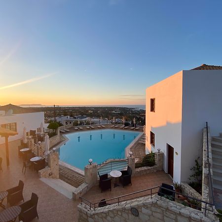 Amazones Village Suites Hersonissos  Luaran gambar