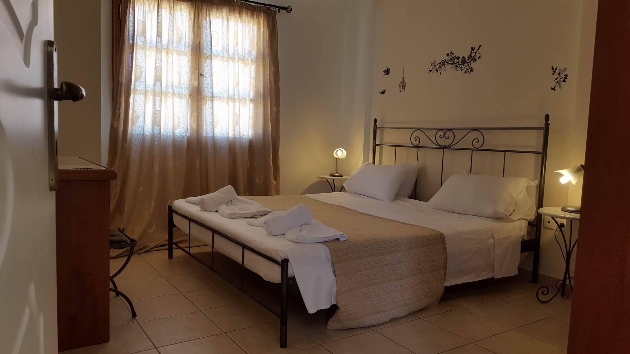 Amazones Village Suites Hersonissos  Luaran gambar