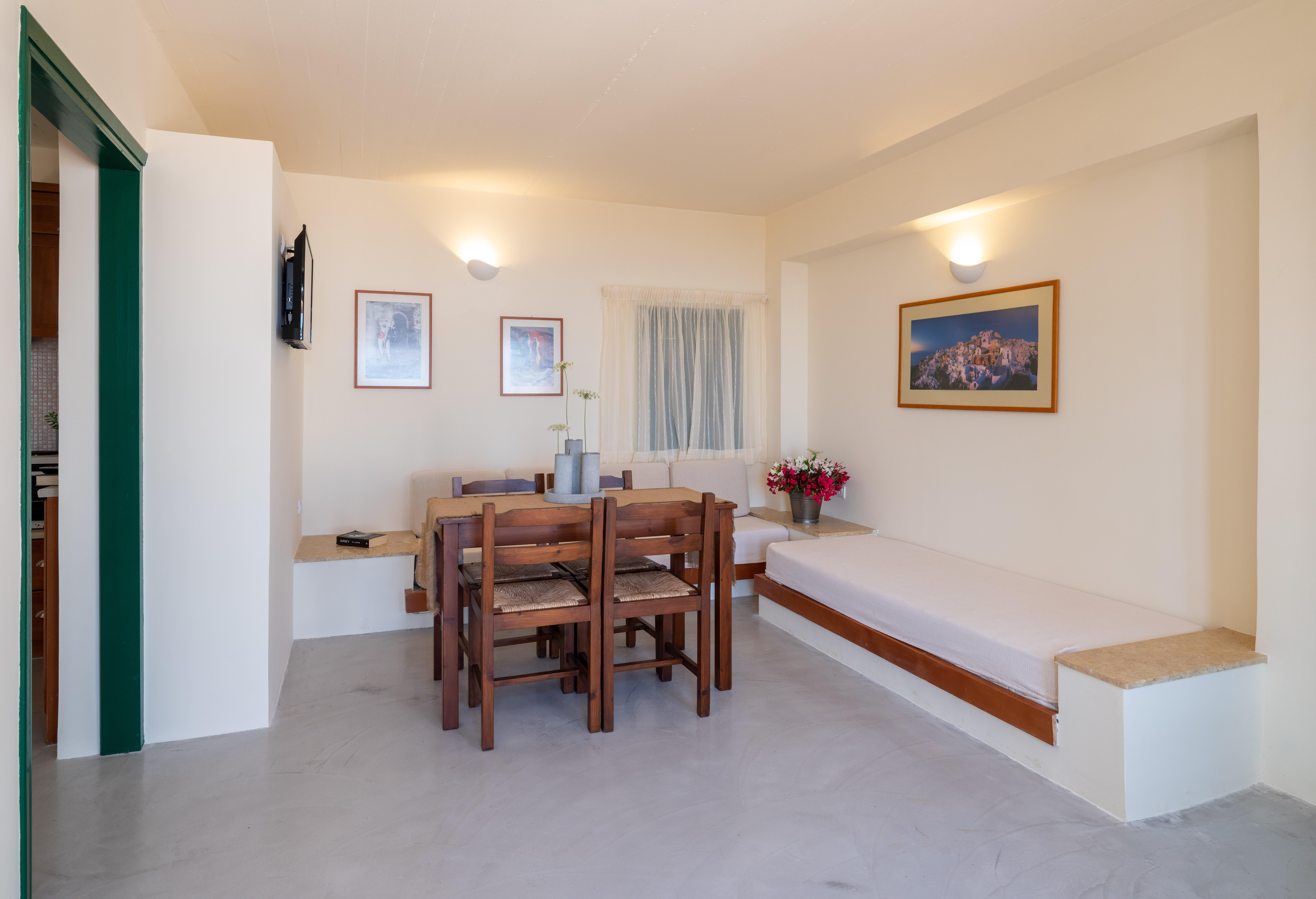 Amazones Village Suites Hersonissos  Luaran gambar