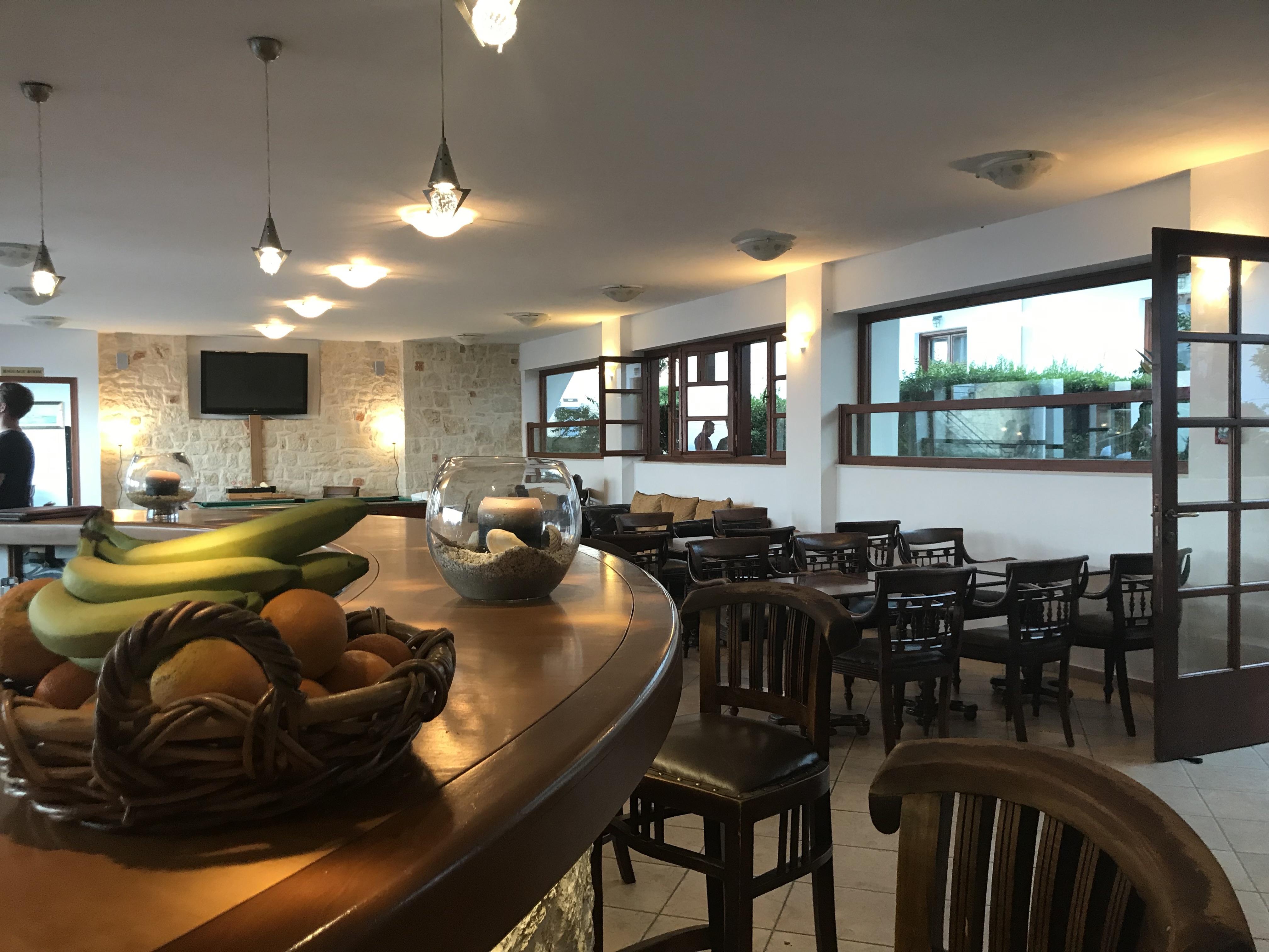 Amazones Village Suites Hersonissos  Luaran gambar