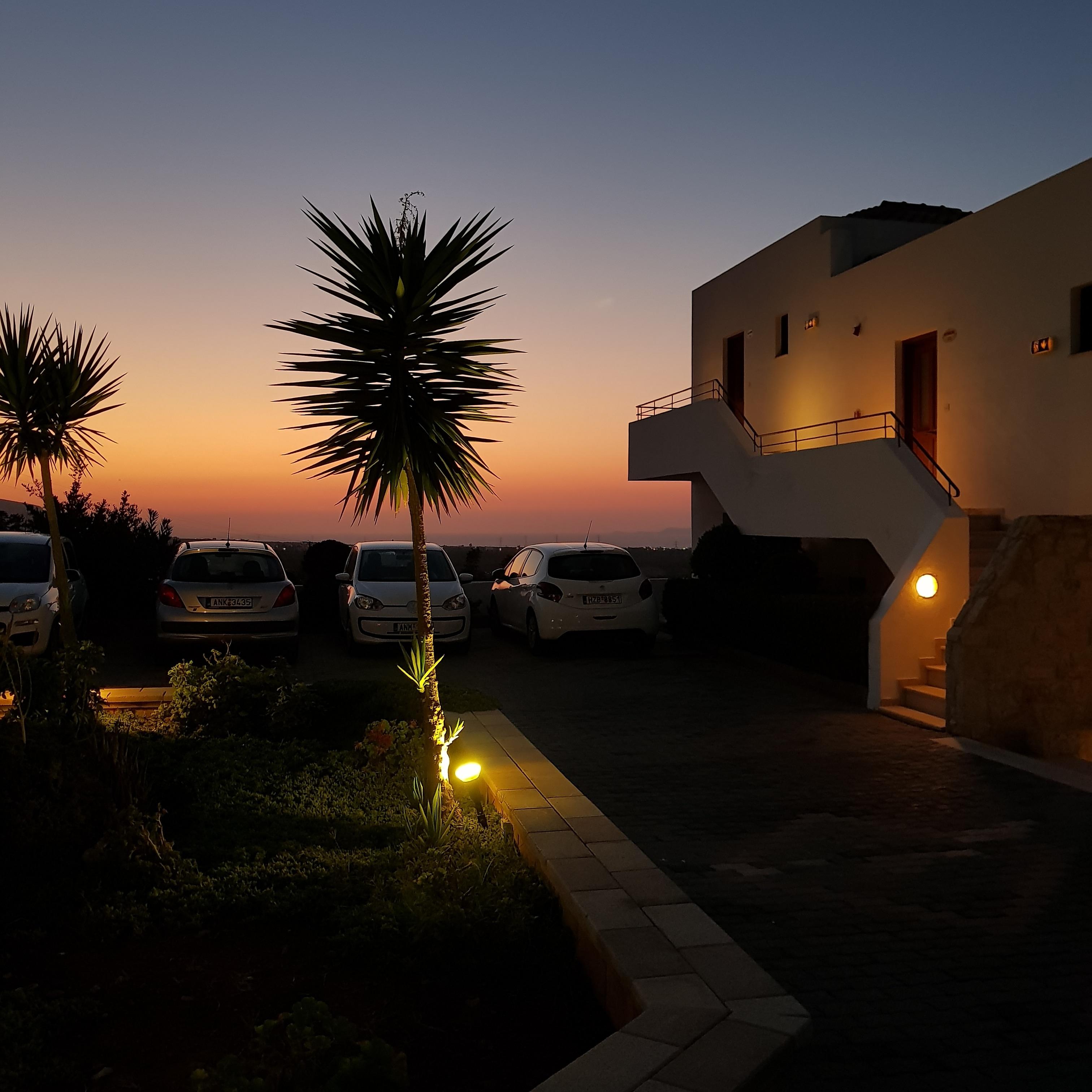 Amazones Village Suites Hersonissos  Luaran gambar