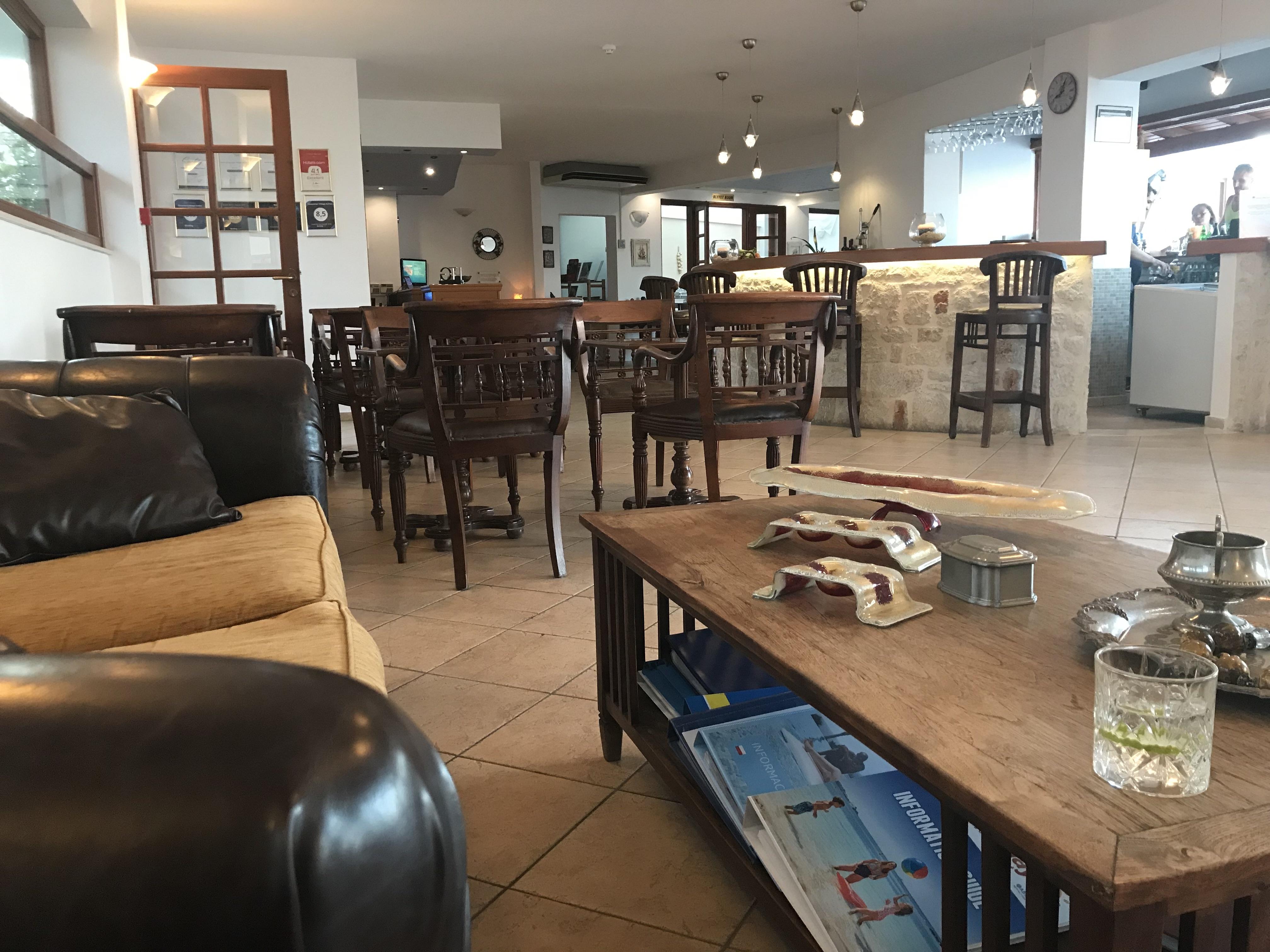 Amazones Village Suites Hersonissos  Luaran gambar