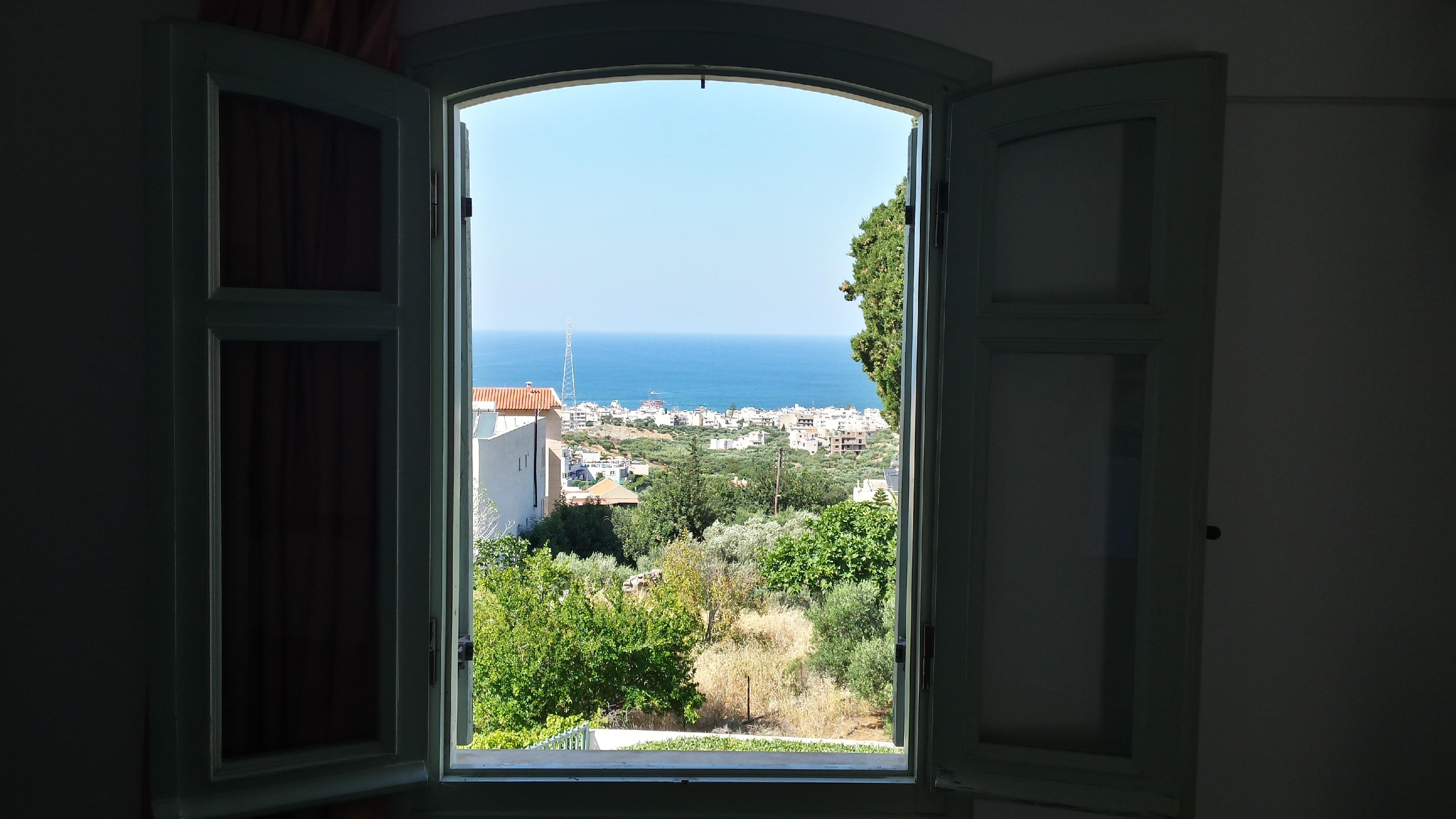 Amazones Village Suites Hersonissos  Luaran gambar