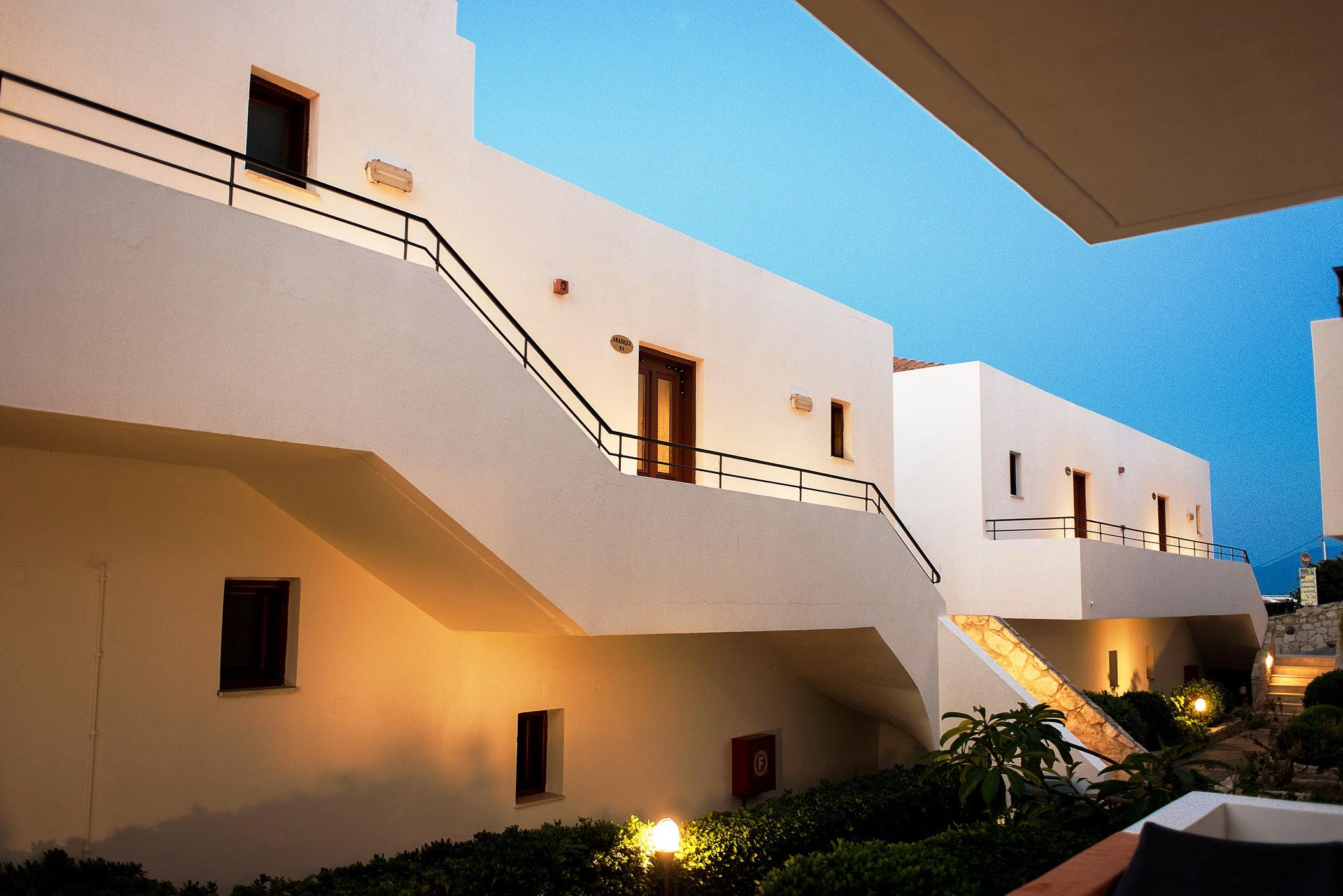 Amazones Village Suites Hersonissos  Luaran gambar