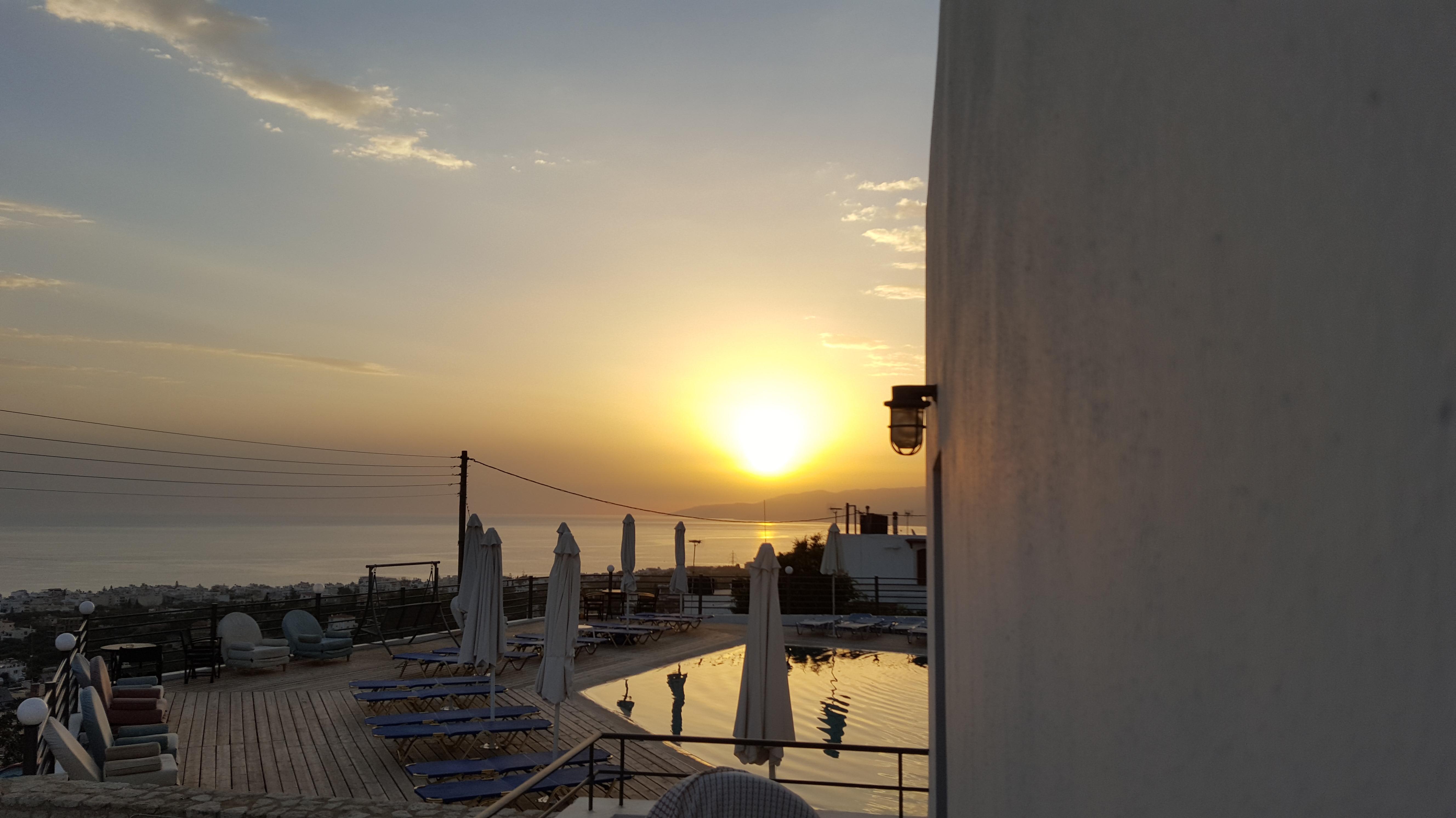 Amazones Village Suites Hersonissos  Luaran gambar