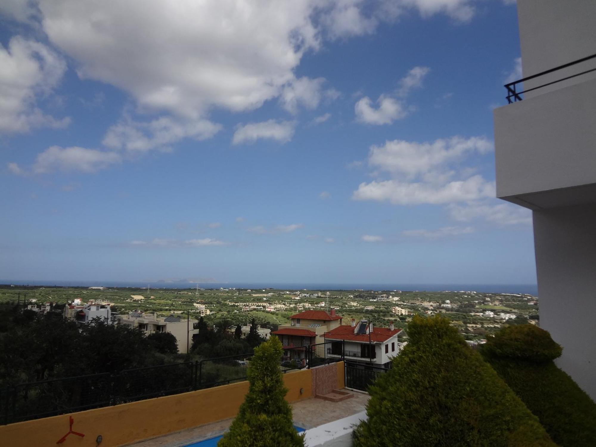 Amazones Village Suites Hersonissos  Luaran gambar
