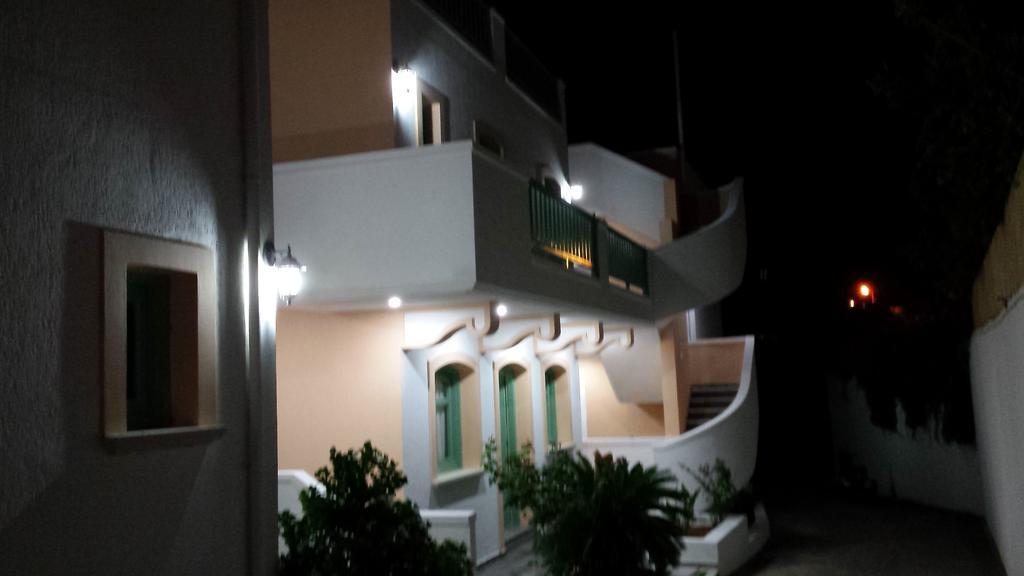 Amazones Village Suites Hersonissos  Luaran gambar