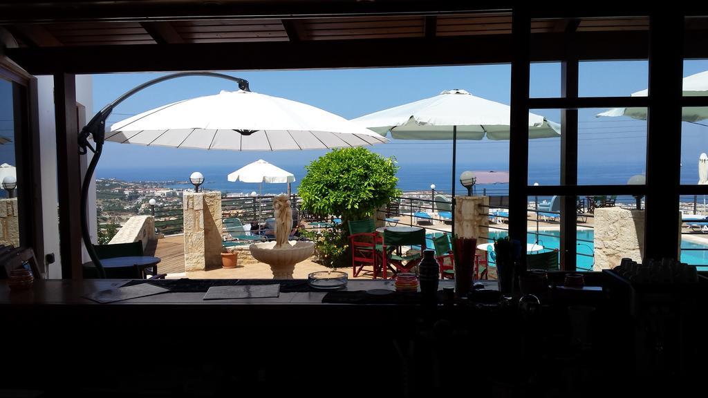 Amazones Village Suites Hersonissos  Luaran gambar