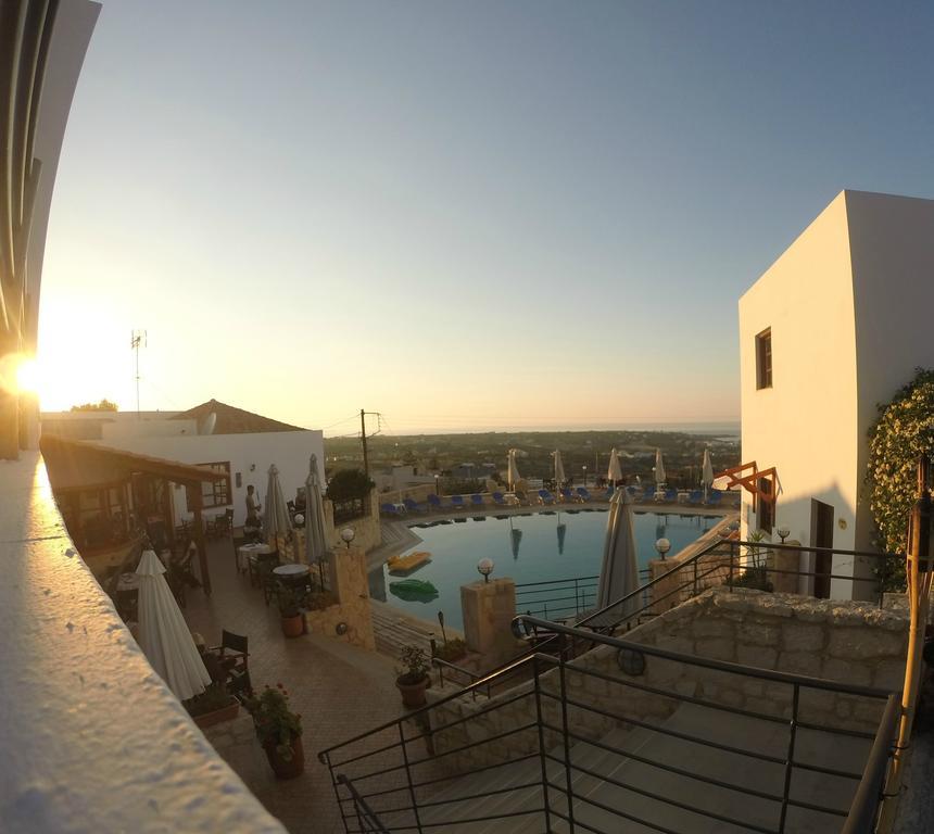 Amazones Village Suites Hersonissos  Luaran gambar