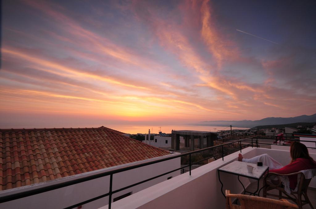 Amazones Village Suites Hersonissos  Luaran gambar