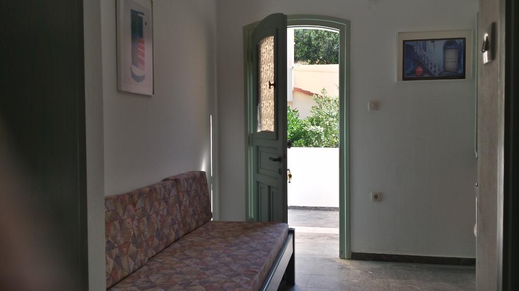Amazones Village Suites Hersonissos  Luaran gambar