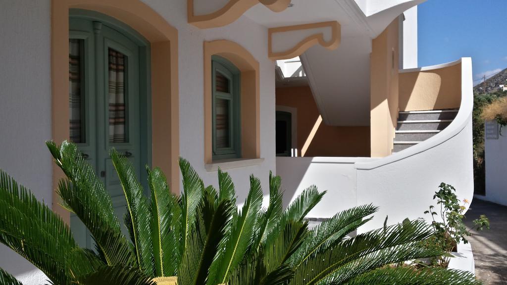 Amazones Village Suites Hersonissos  Luaran gambar