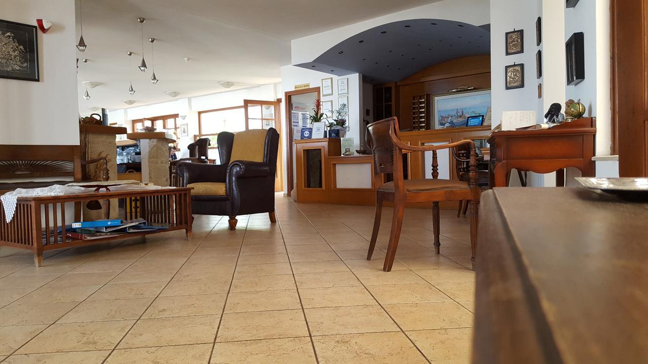 Amazones Village Suites Hersonissos  Luaran gambar