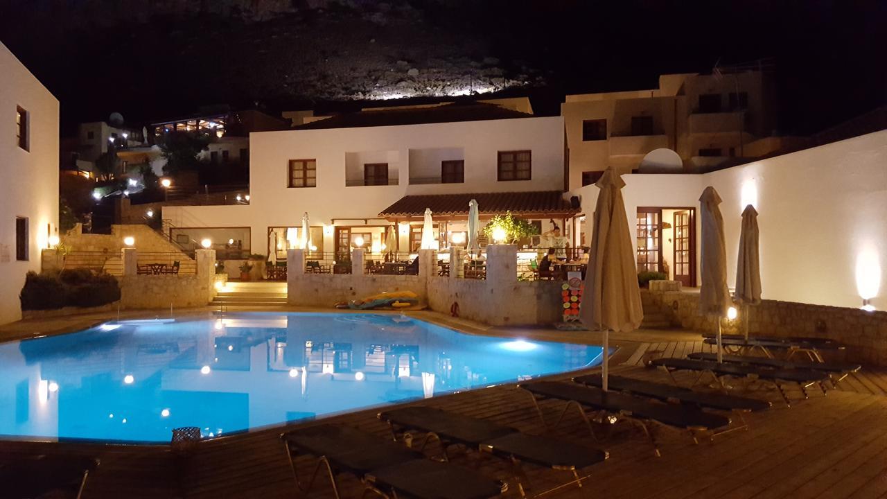 Amazones Village Suites Hersonissos  Luaran gambar